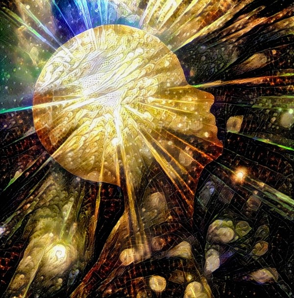 Mental Power by Bruce Rolff